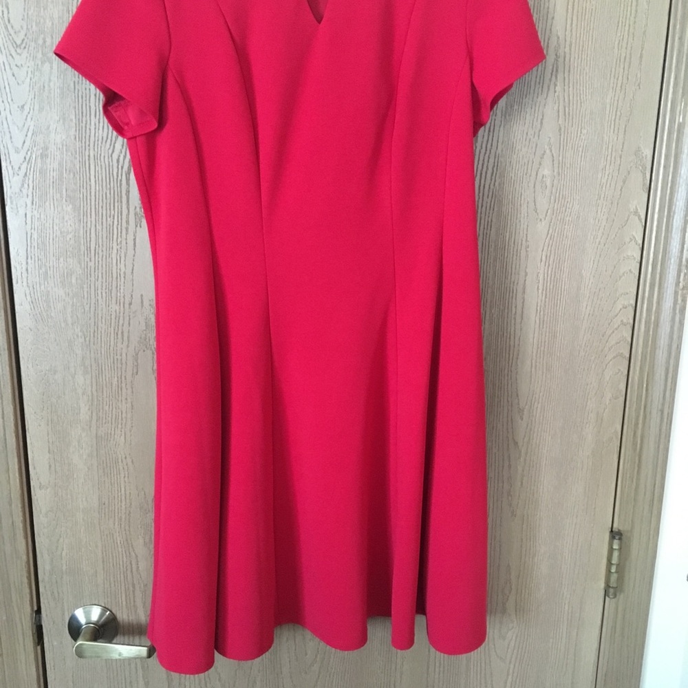 Woman dress